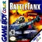 Battle Tanx